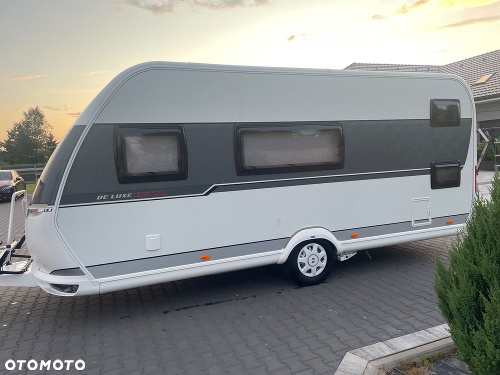 Hobby De luxe edition - 8
