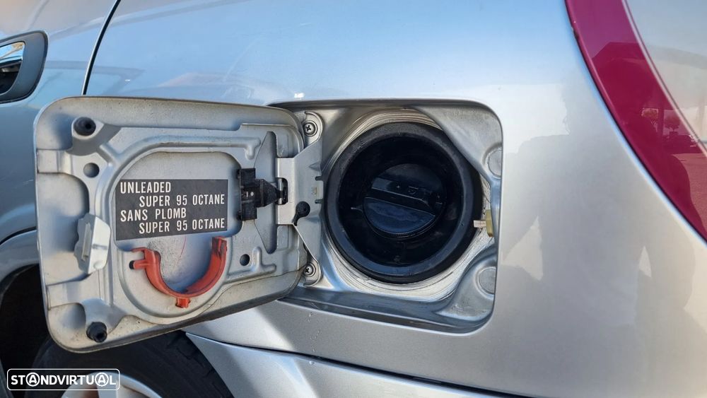 Nissan Almera 1.5 Tekna - 9