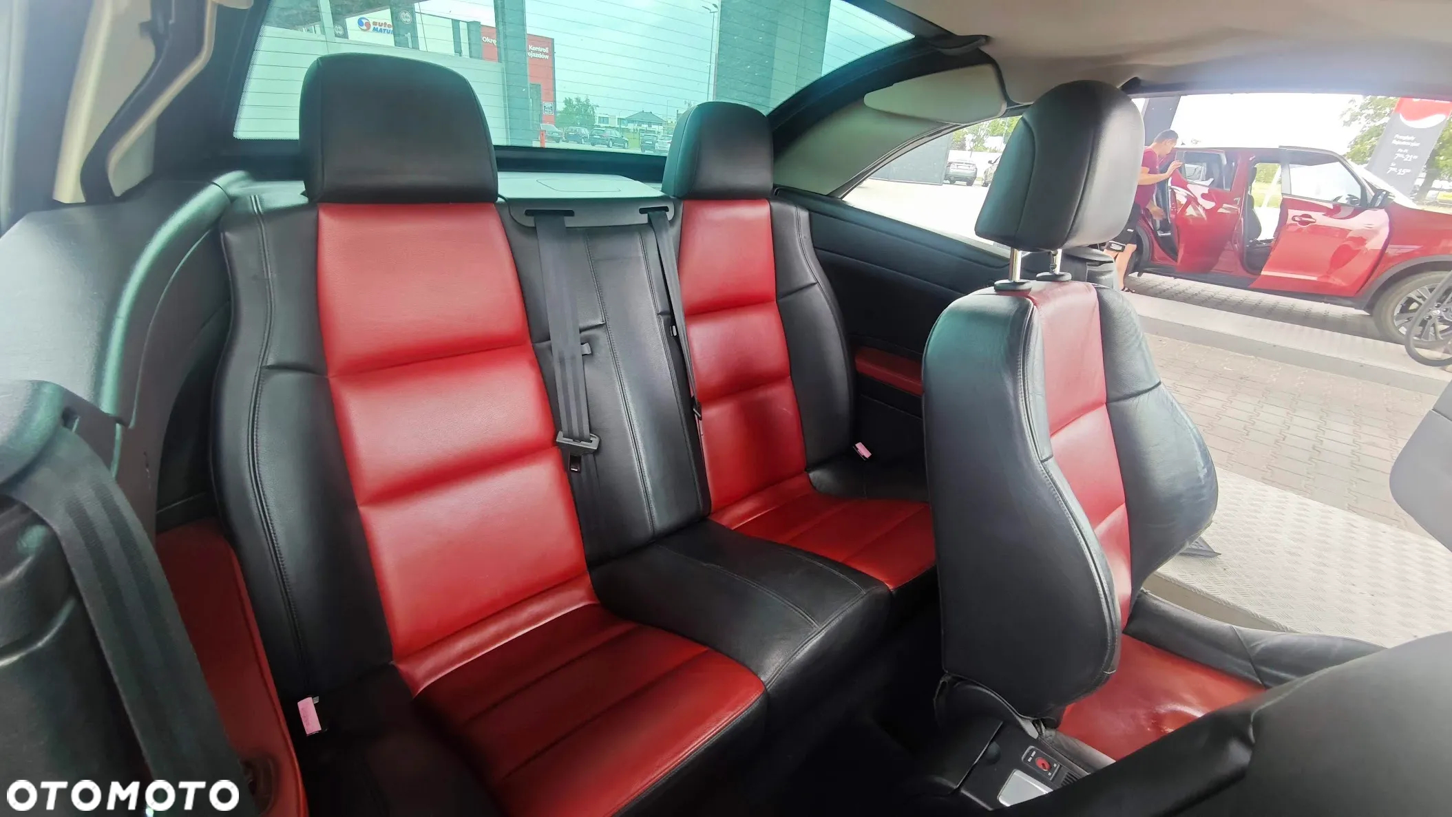 Peugeot 307 CC 2.0 - 13
