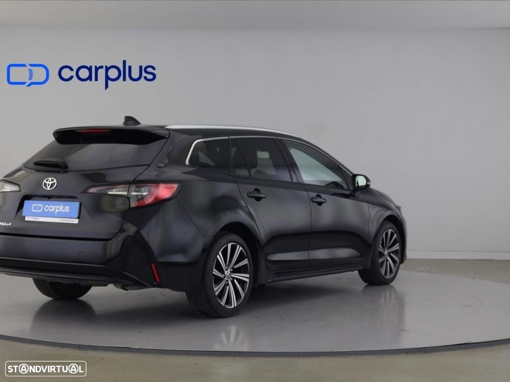 Toyota Corolla Touring Sports 1.2T Comfort - 7