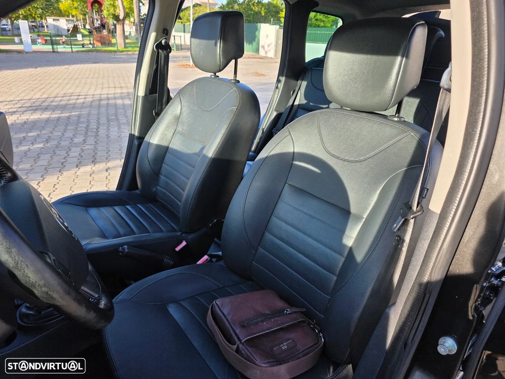 Dacia Duster TCe 125 4x2 Urban Explorer - 25