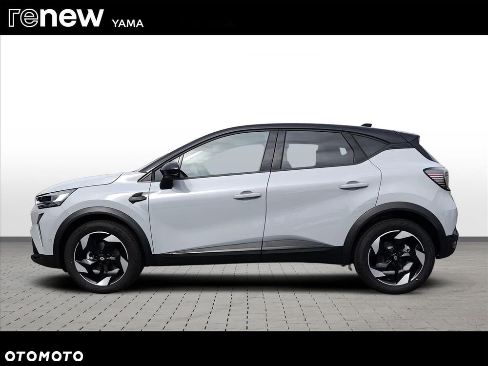 Renault Captur 1.0 TCe Techno - 2