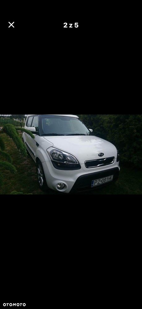 Kia Soul 1.6 GDI L - 2