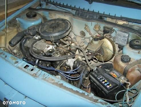 LADA 2107 2105 2106 Fotele Boczki Drzwi Koła Szyby Silniki Zawieszenie - 14
