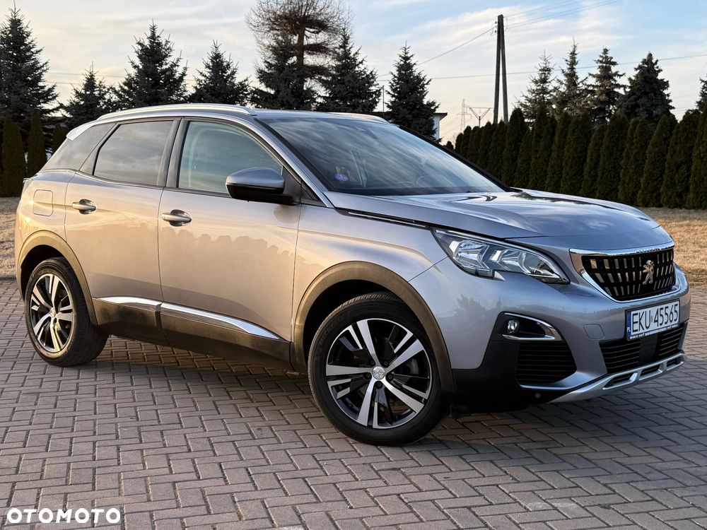 Peugeot 3008 - 19