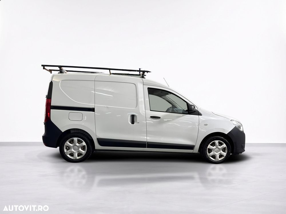 Dacia DOKKER - 7