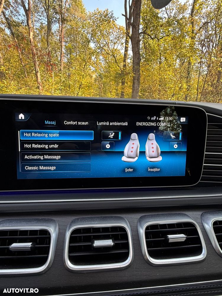 Mercedes-Benz GLE 350 e 4MATIC - 11