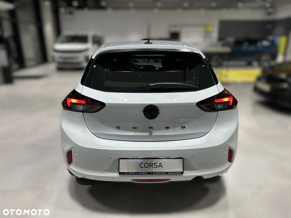 Opel Corsa 1.2 Edition S&S - 10