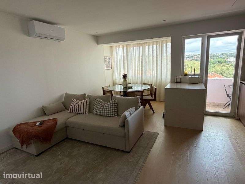 Apartamento T2 para venda em Caxias- Oeiras - Grande imagem: 4/8