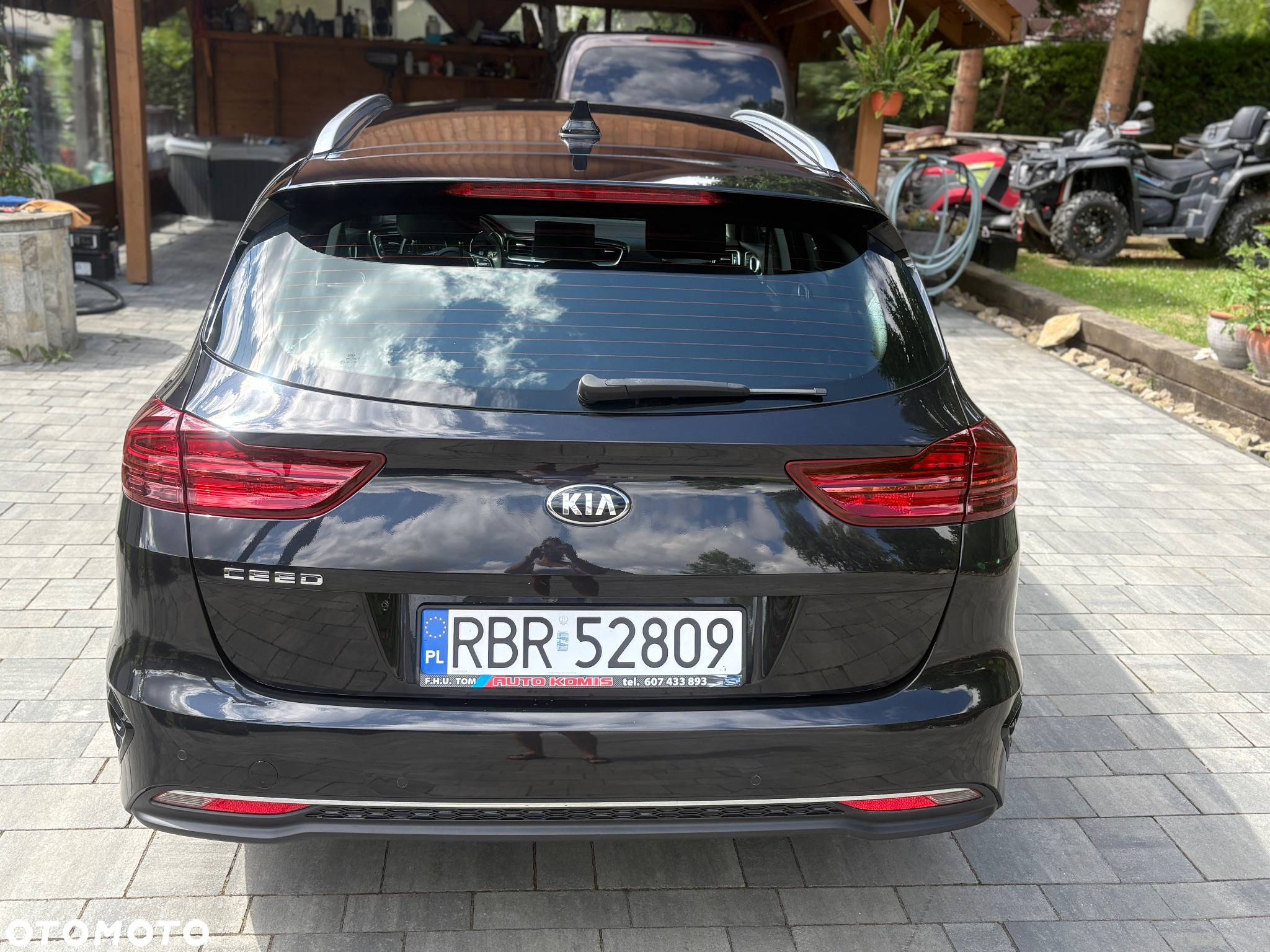 Kia Ceed - 6