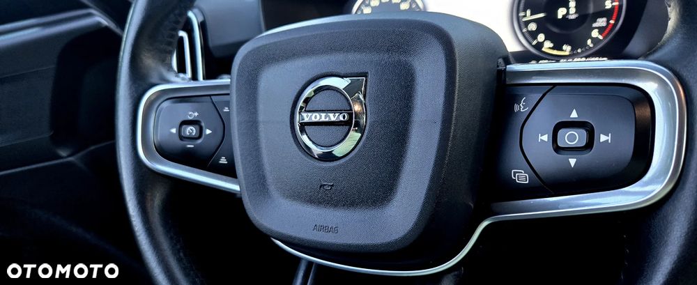 Volvo XC 40 D3 Momentum - 27