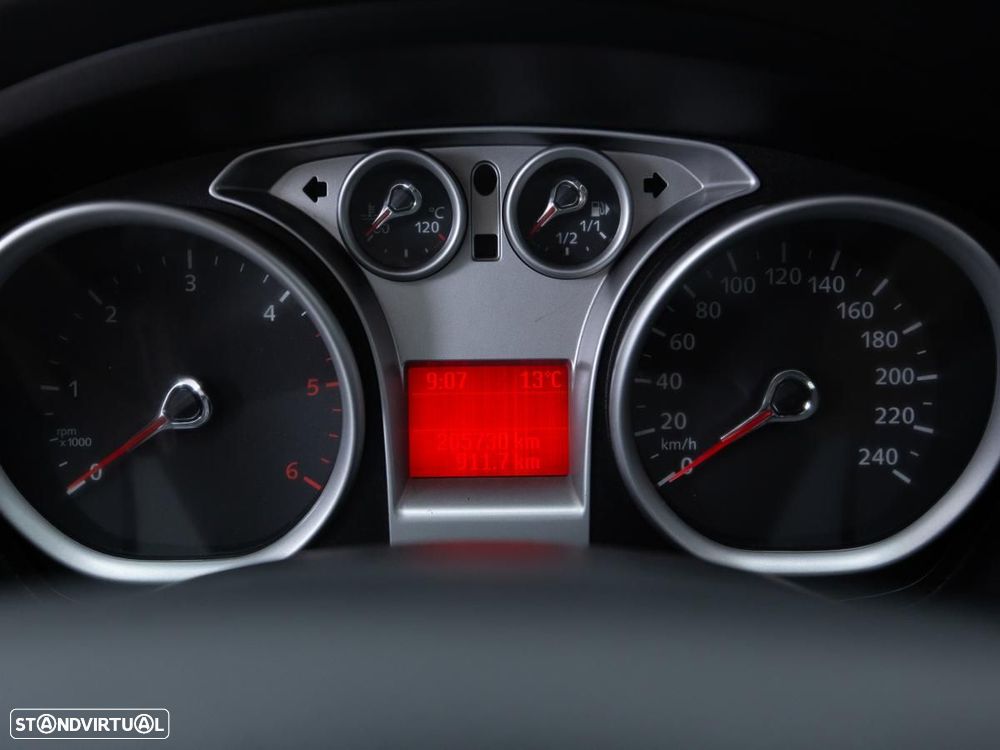 Ford Focus - 18