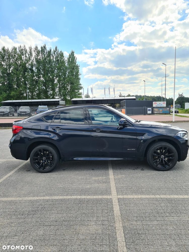 BMW X6 xDrive30d - 2