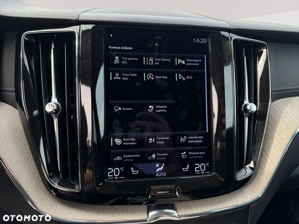 Volvo XC 60 B4 B Inscription - 18