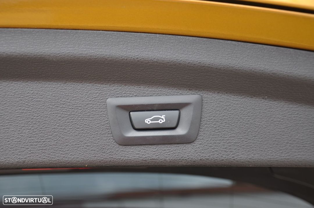 BMW X2 20 d sDrive Auto Advantage - 21