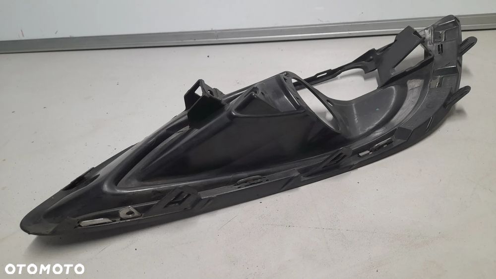 KRATKA ZDERZAKA PRAWA OPEL ASTRA IV J 13368709 - 3