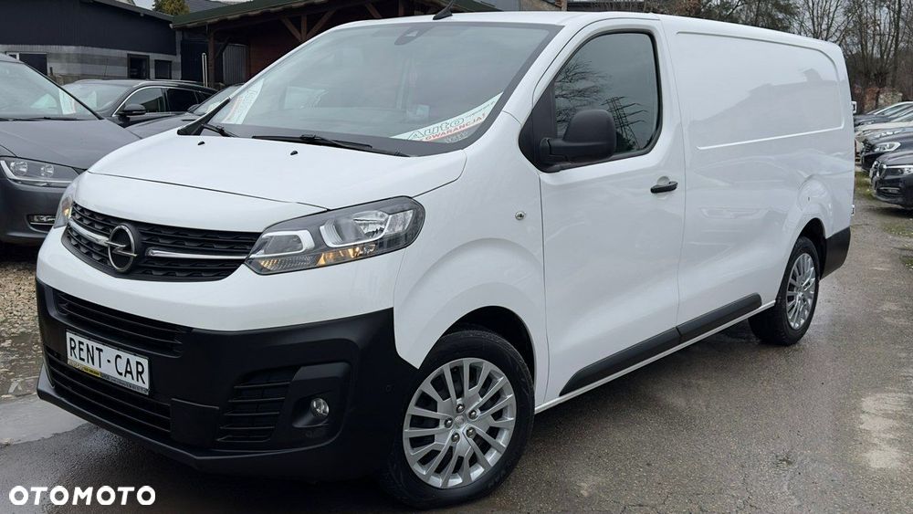 Opel Vivaro - 5