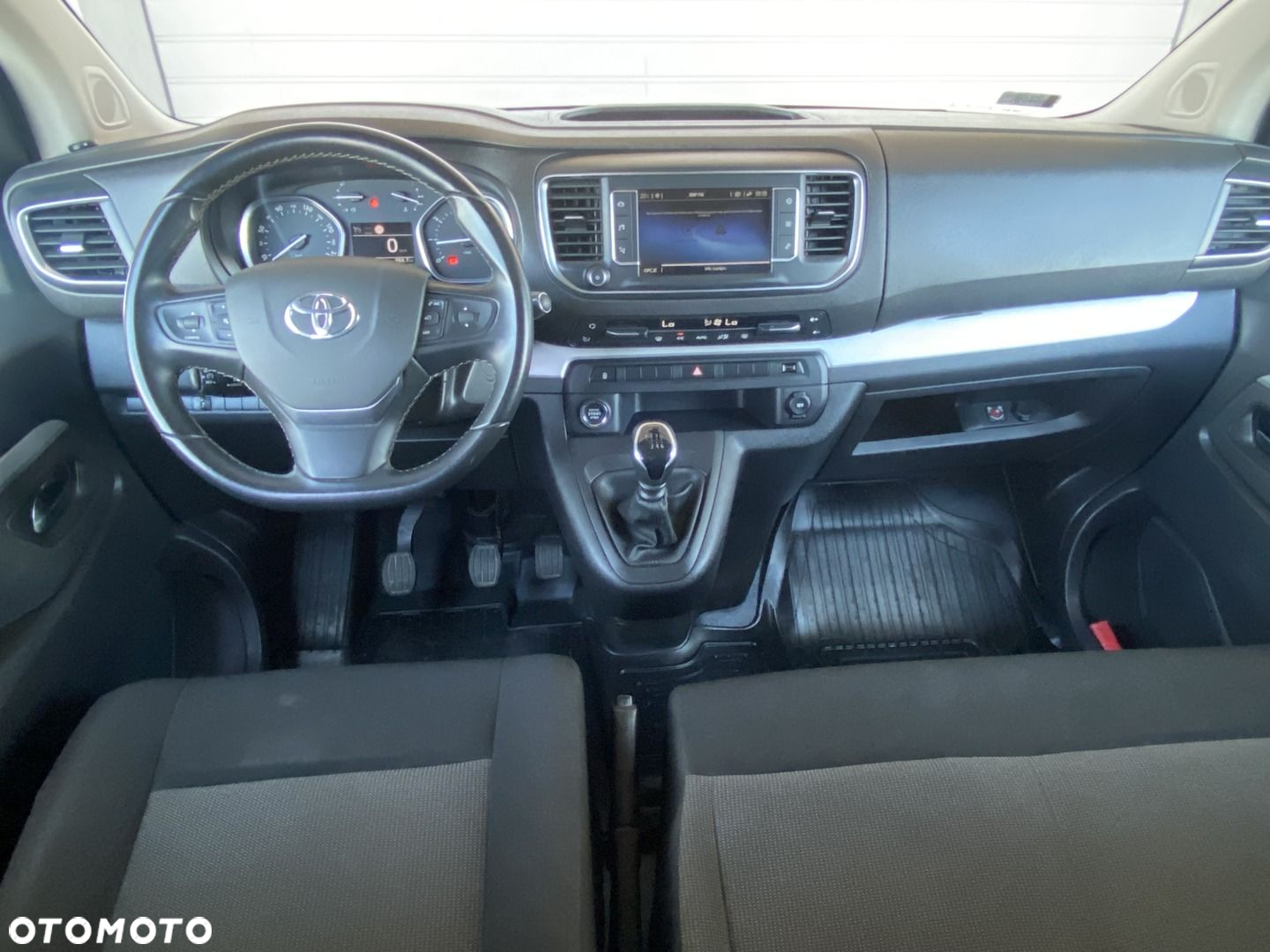 Toyota Proace Verso 2.0 D4-D Long Business - 9