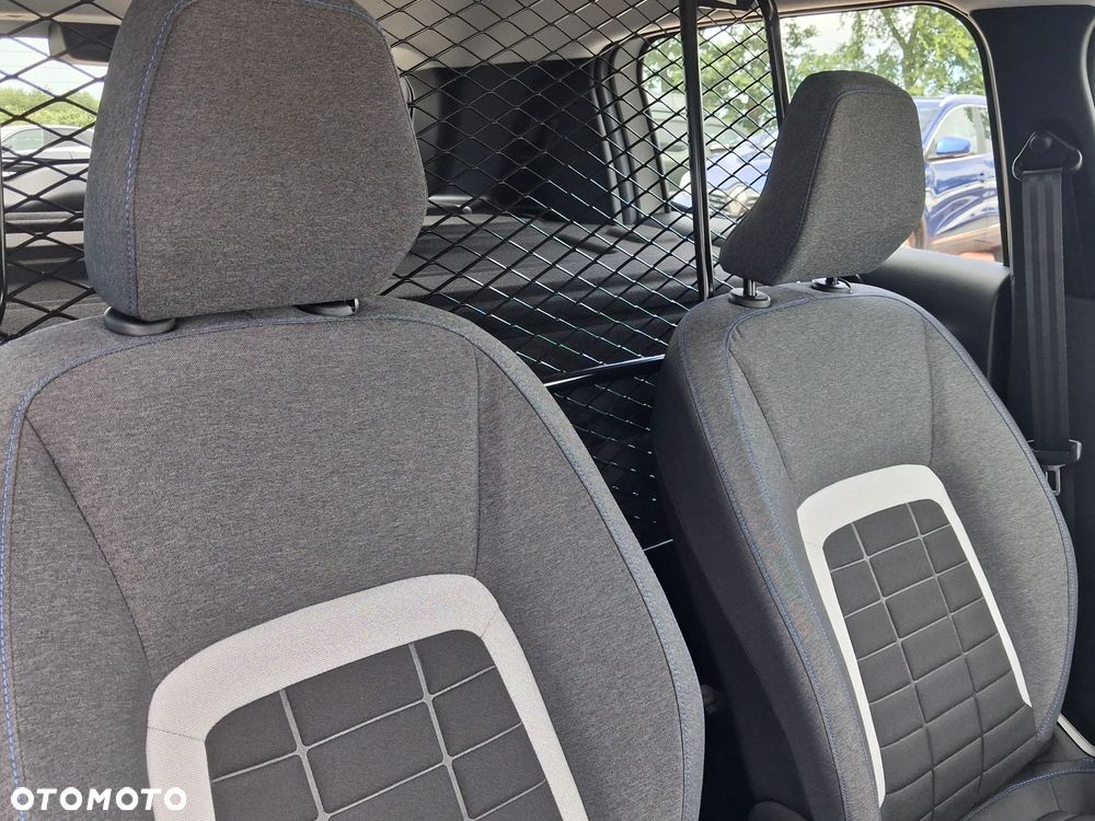 Citroën C3 VAN - 6