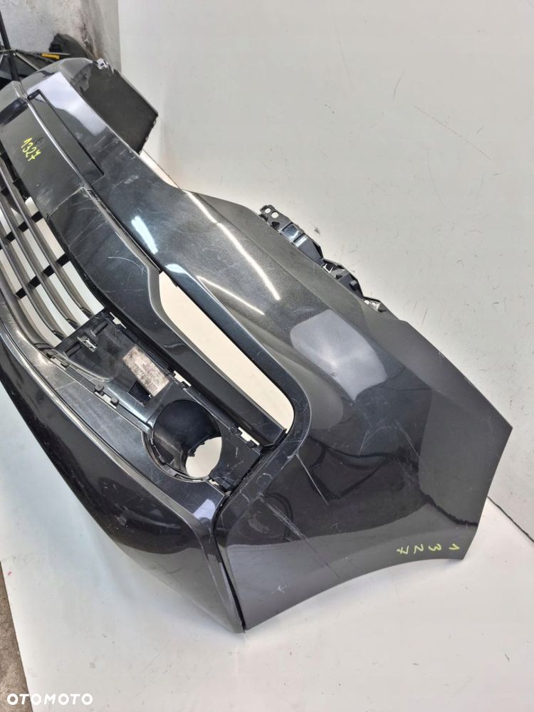 Fiat Talento 16- Zderzak przód przedni - 2