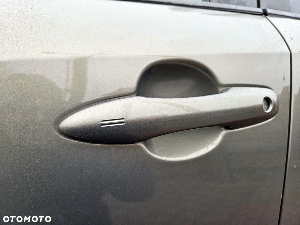 Suzuki Swace 1.8 Hybrid CVT Comfort+ - 9