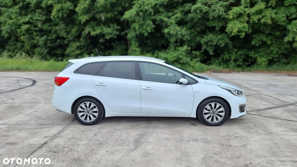 Kia Ceed 1.6 CRDi XL - 5