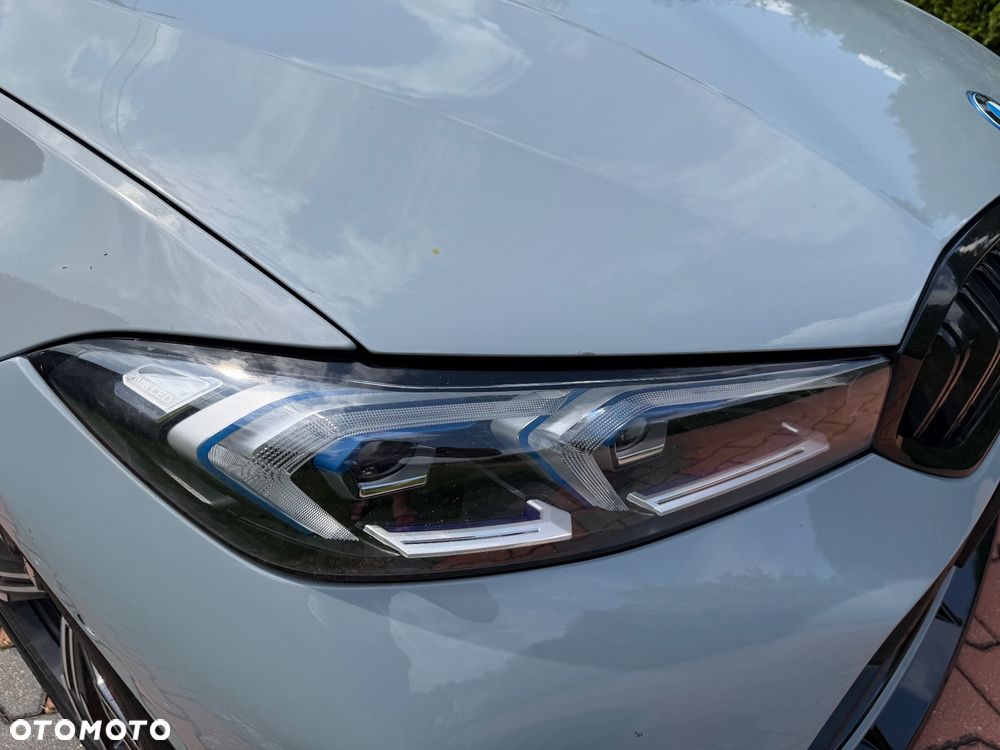 BMW Seria 3 320e M Sport sport - 10