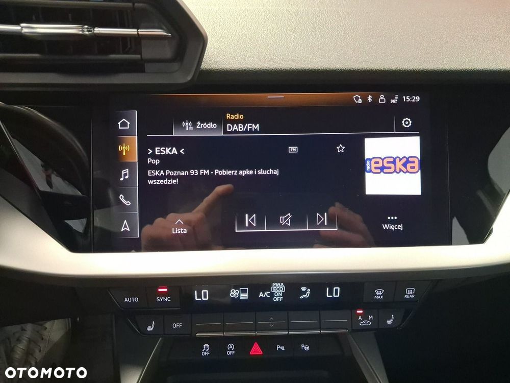 Audi A3 Sportback - 29