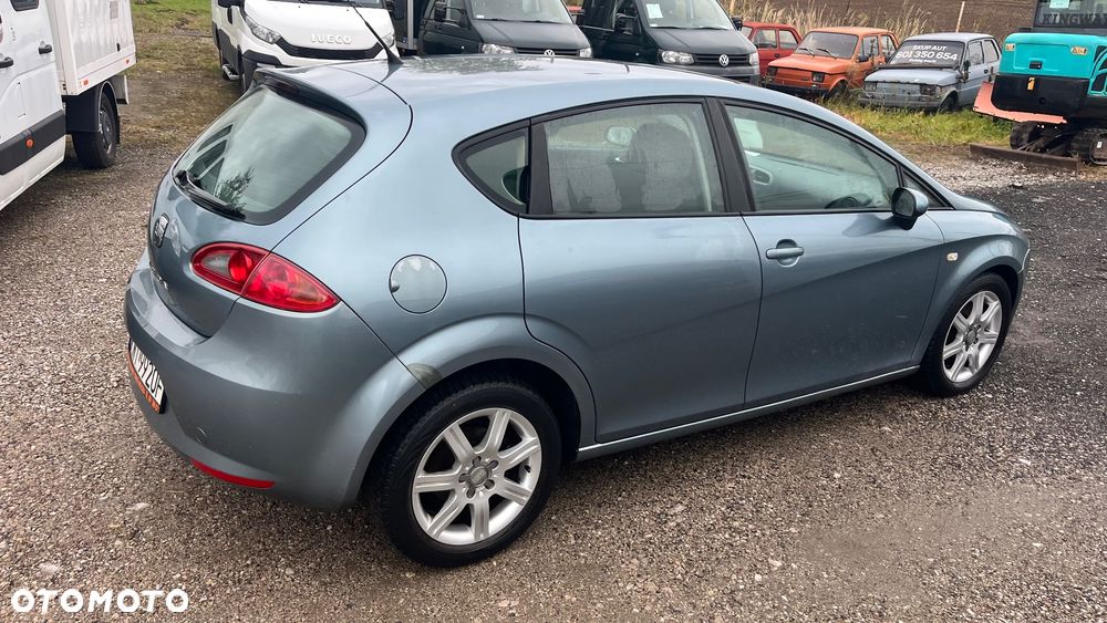 Seat Leon - 26
