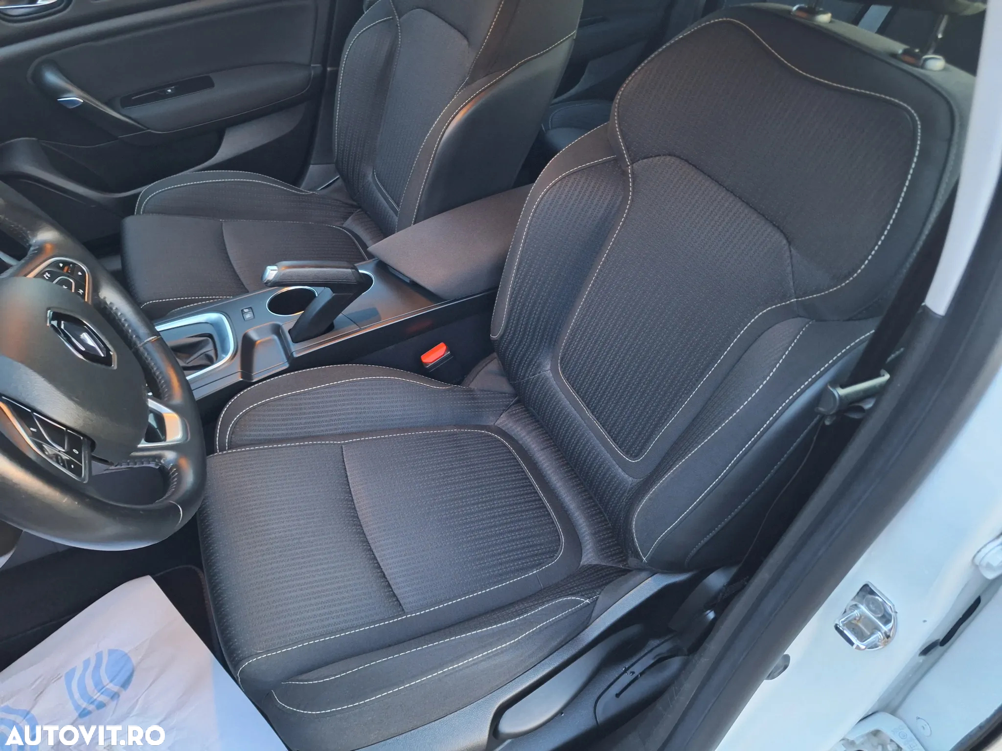 Renault Megane Blue dCi 115 EDC Equilibre - 15