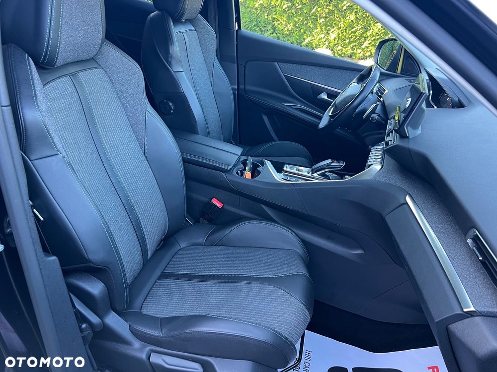 Peugeot 3008 1.5 BlueHDi Allure S&S EAT8 - 15
