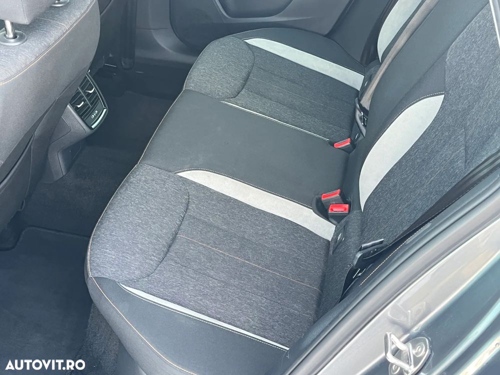 Skoda Kamiq 1.0 TSI Style - 9