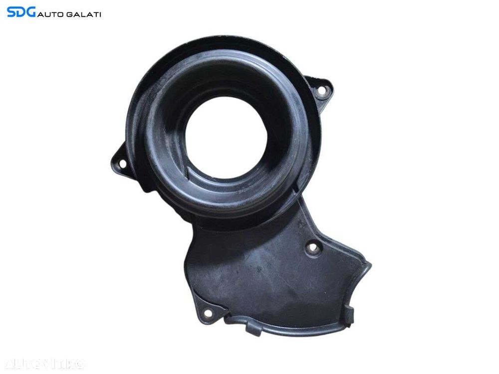 Capac Protectie Curea Distributie Motor Opel Astra H 1.6 B XER 2004 - 2010 Cod 55354834 [N2113] - 6