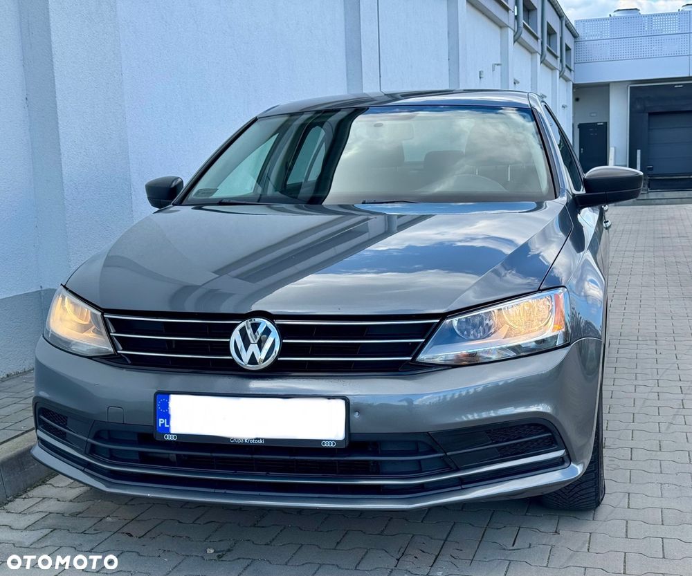 Volkswagen Jetta 2.0 S - 15