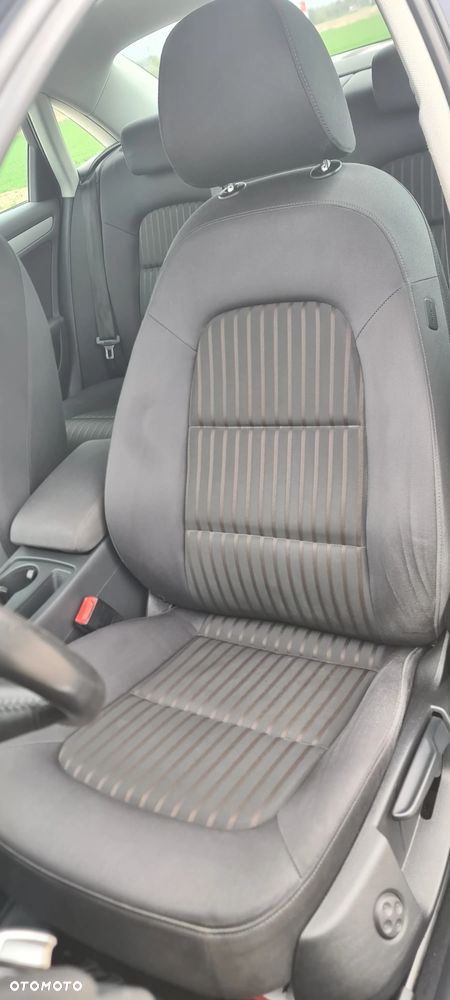 Audi A4 Limousine 1.8 TFSI multitronic Attraction - 17