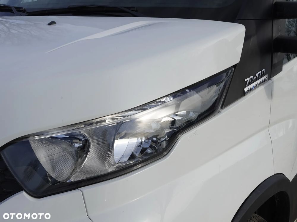 Iveco 70C17 - 12