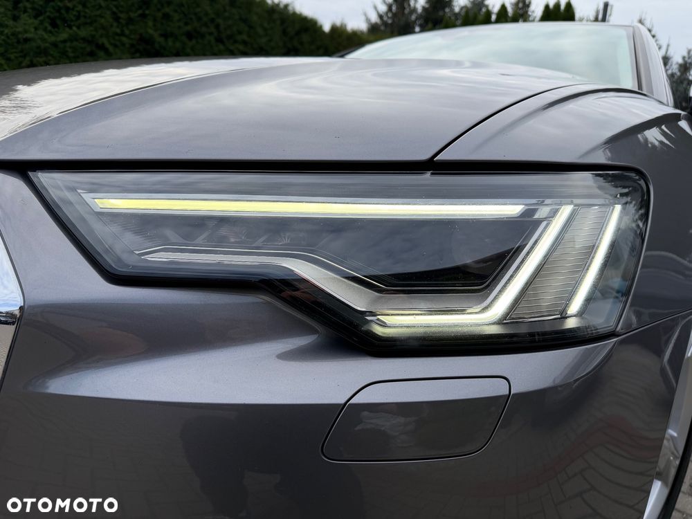 Audi A6 Avant 45 TDI quattro tiptronic sport - 19
