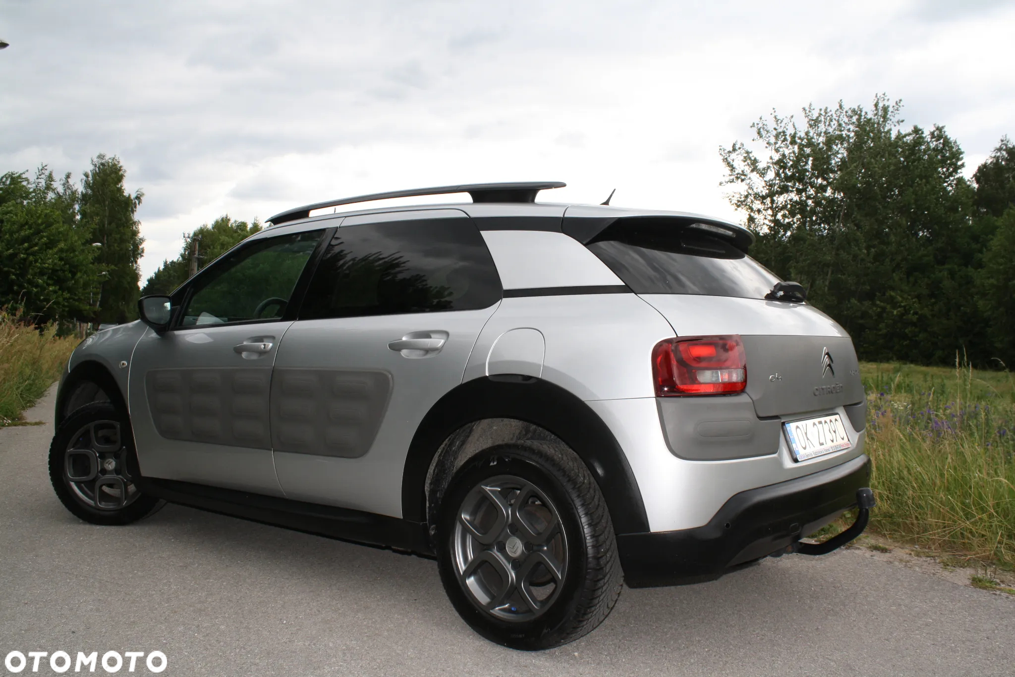 Citroën C4 Cactus 1.2 PureTech Live S&S - 7