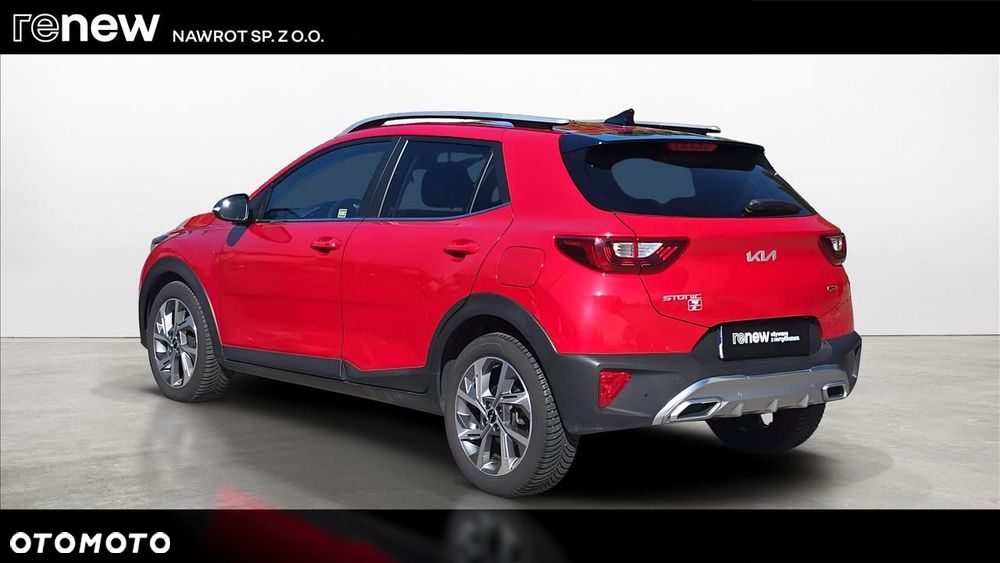 Kia Stonic 1.0 T-GDI M DCT - 3