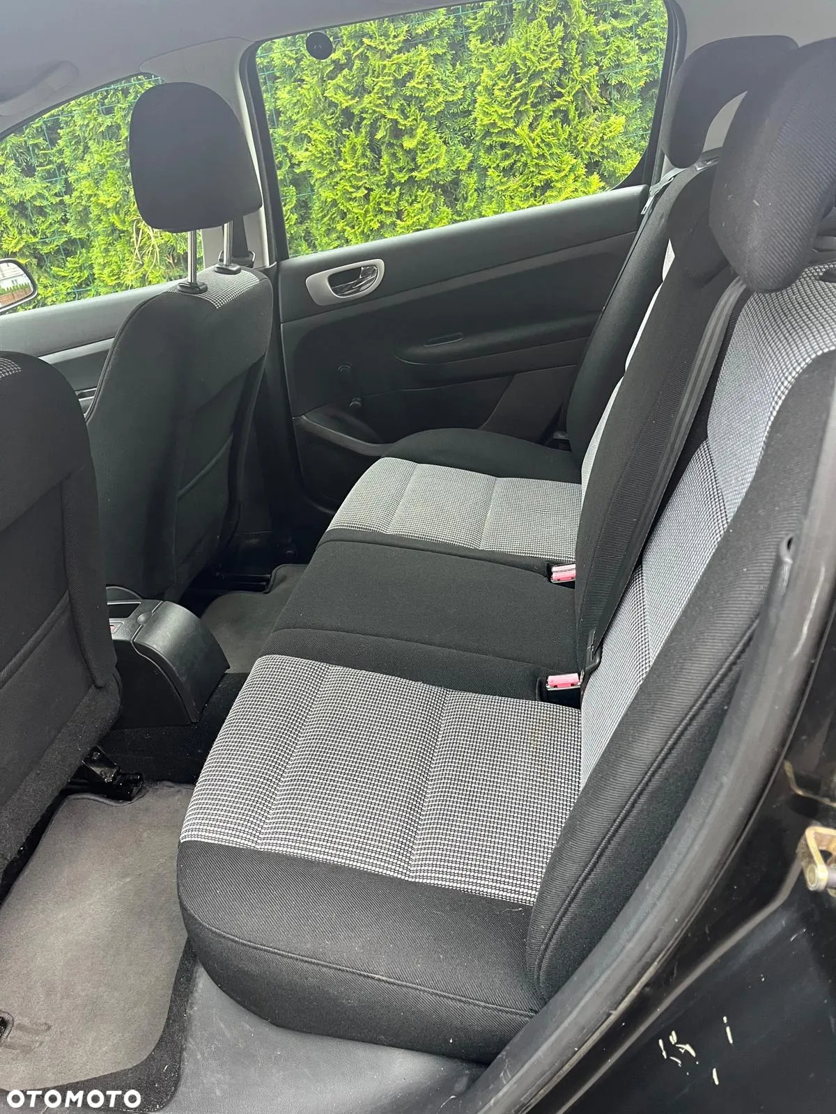 Peugeot 307 1.6 Trendy - 8