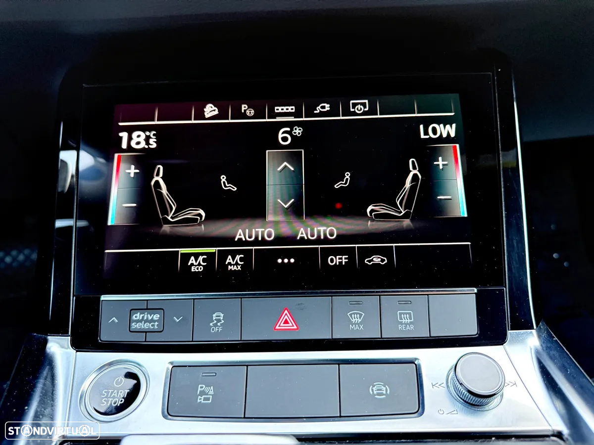 Audi e-tron 55 quattro S line - 18