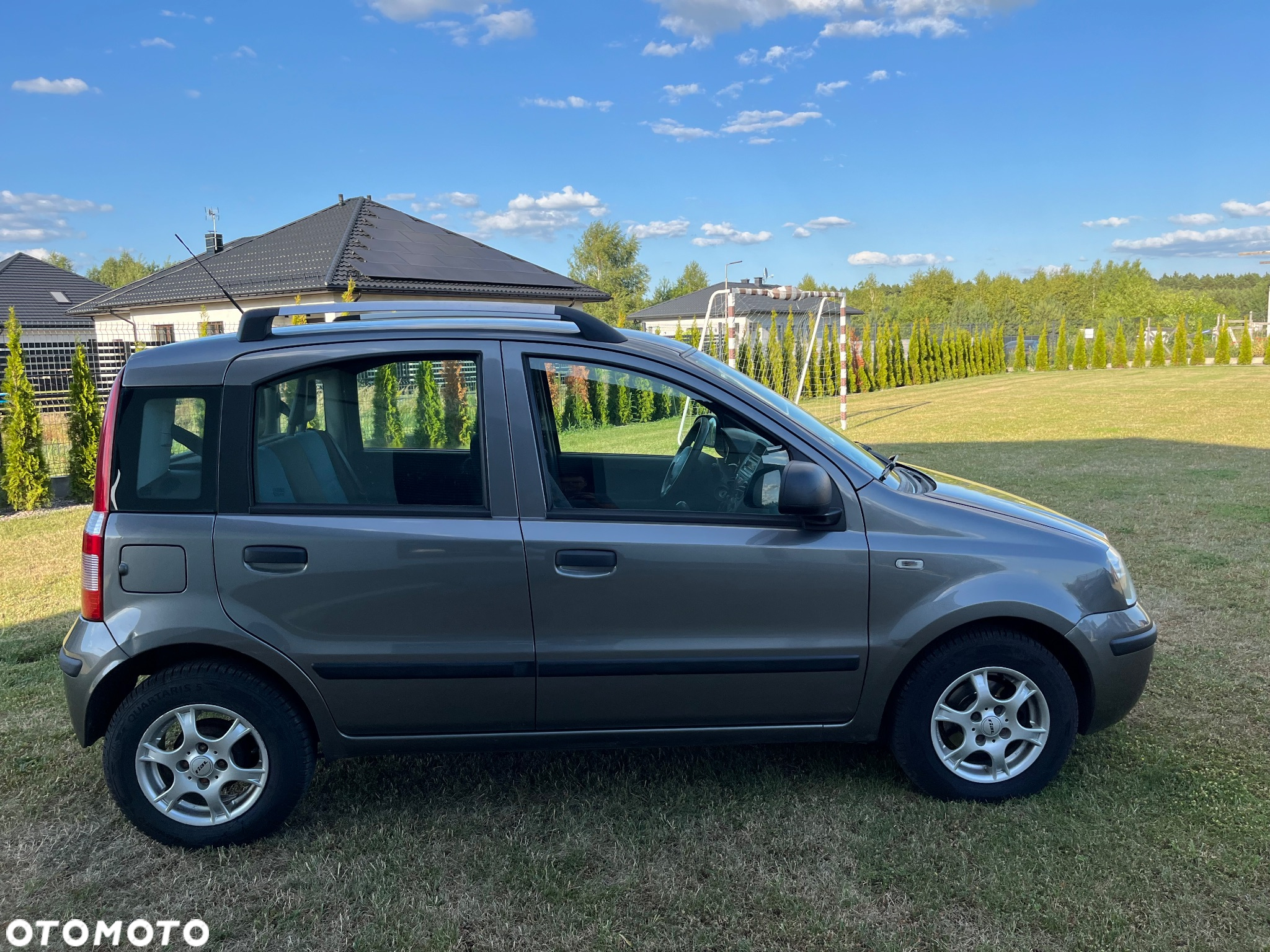 Fiat Panda 1.2 Sport - 6