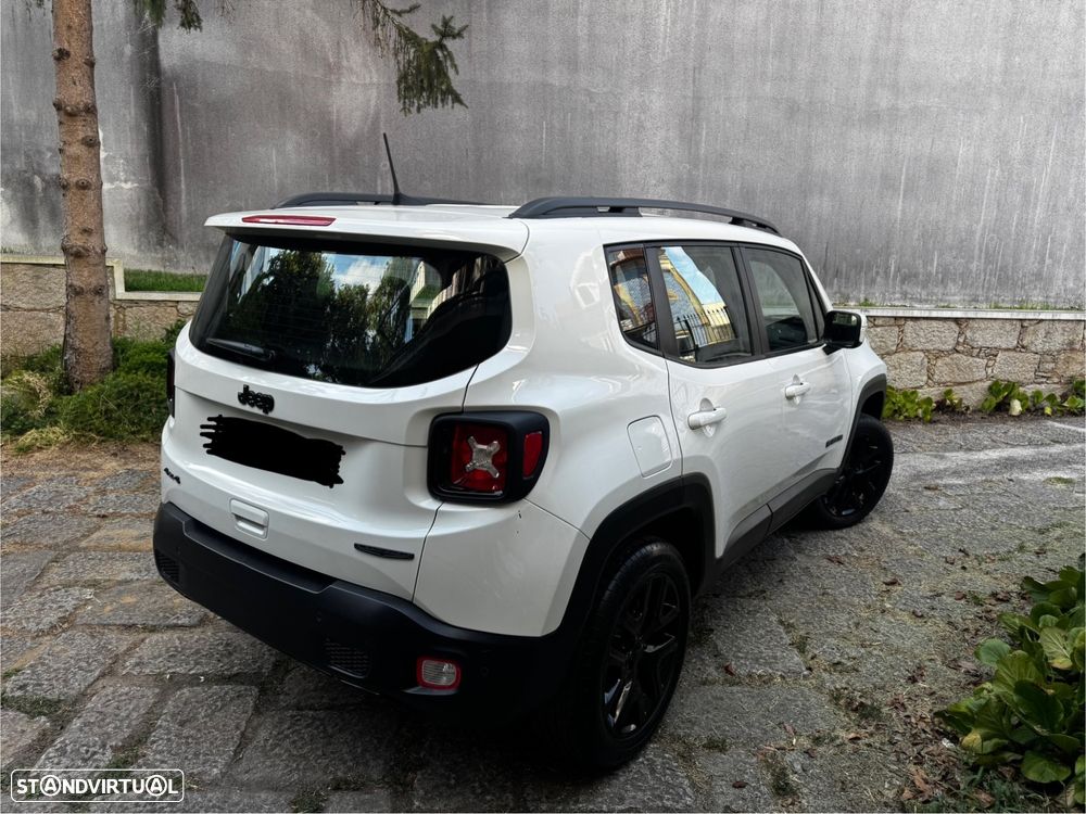 Jeep Renegade 2.0 MultiJet Active Drive Night Eagle - 8