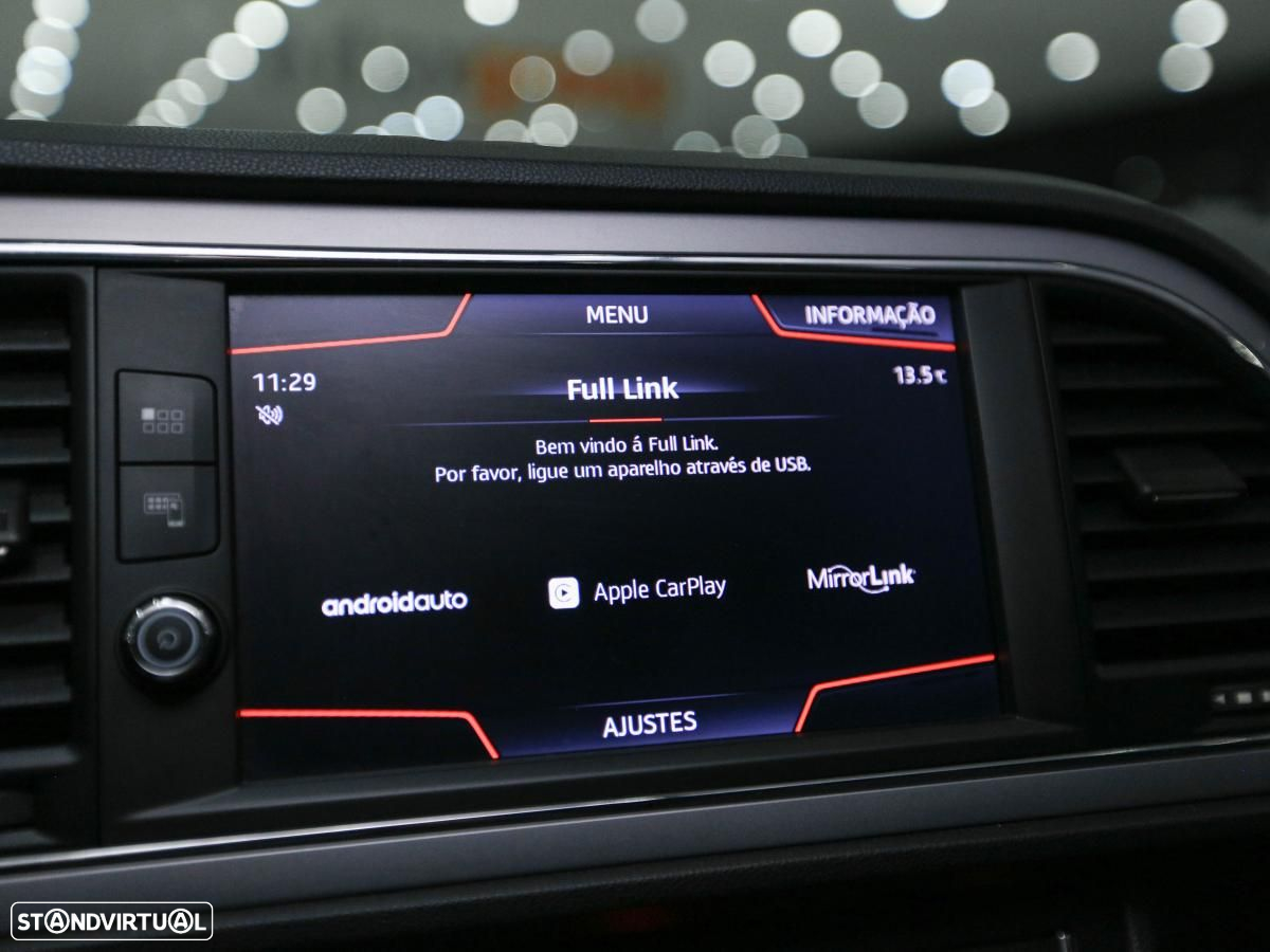 SEAT Leon ST - 18