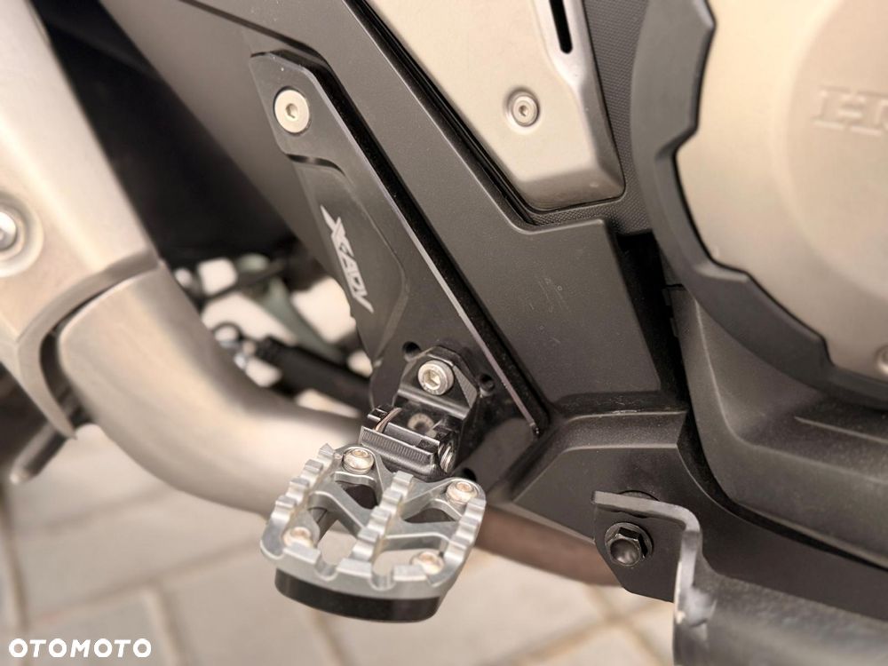 Honda X-ADV - 12