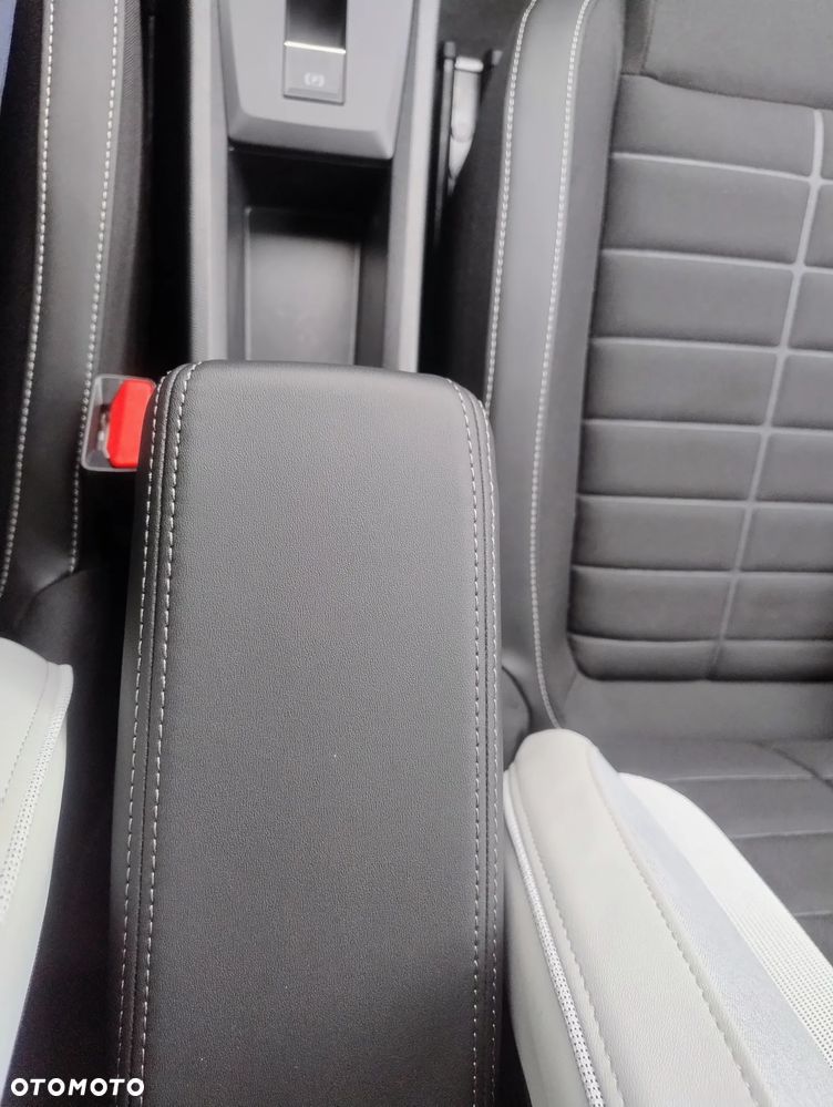 Citroën C3 EV113 Comfort Range 44.8kWh Max - 20