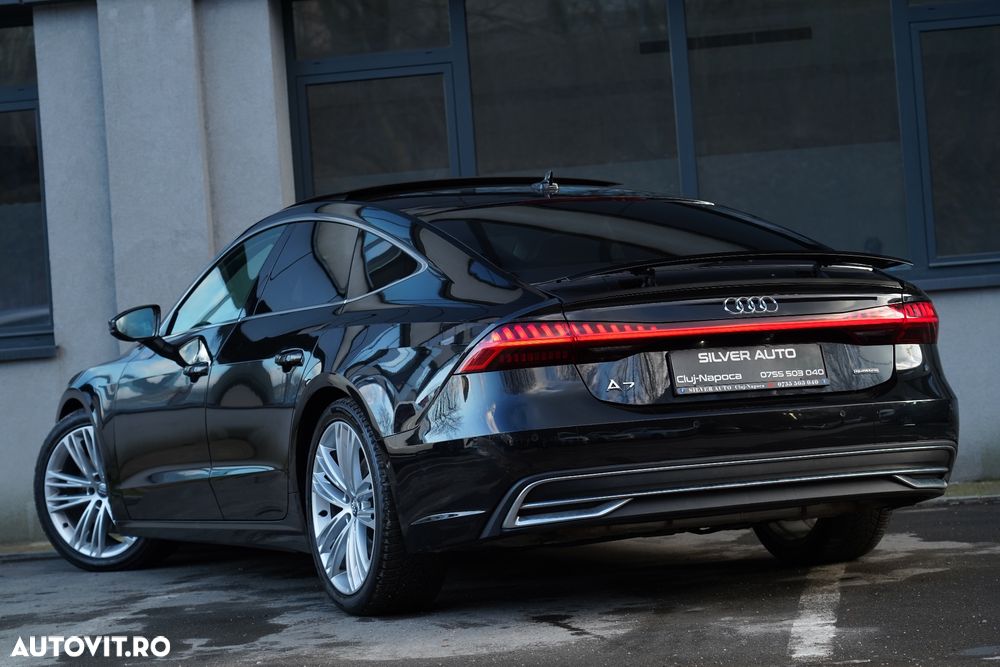 Audi A7 - 30
