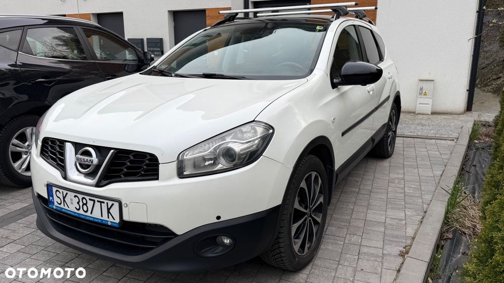 Nissan Qashqai+2 1.6 dCi Tekna - 15