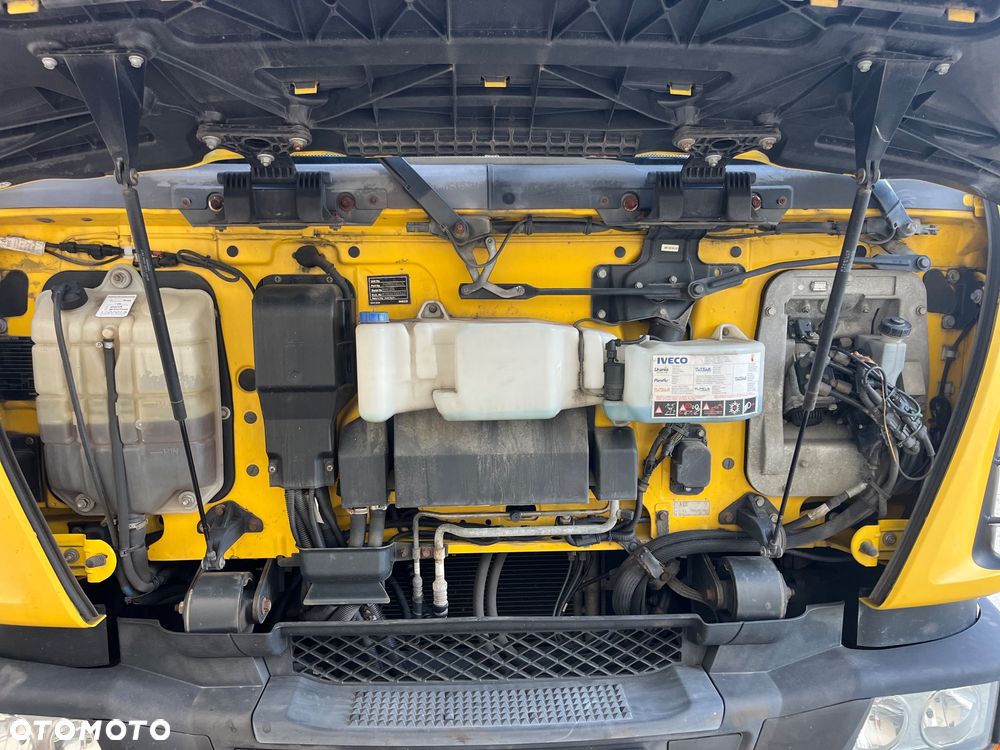 Iveco Eurocargo - 27
