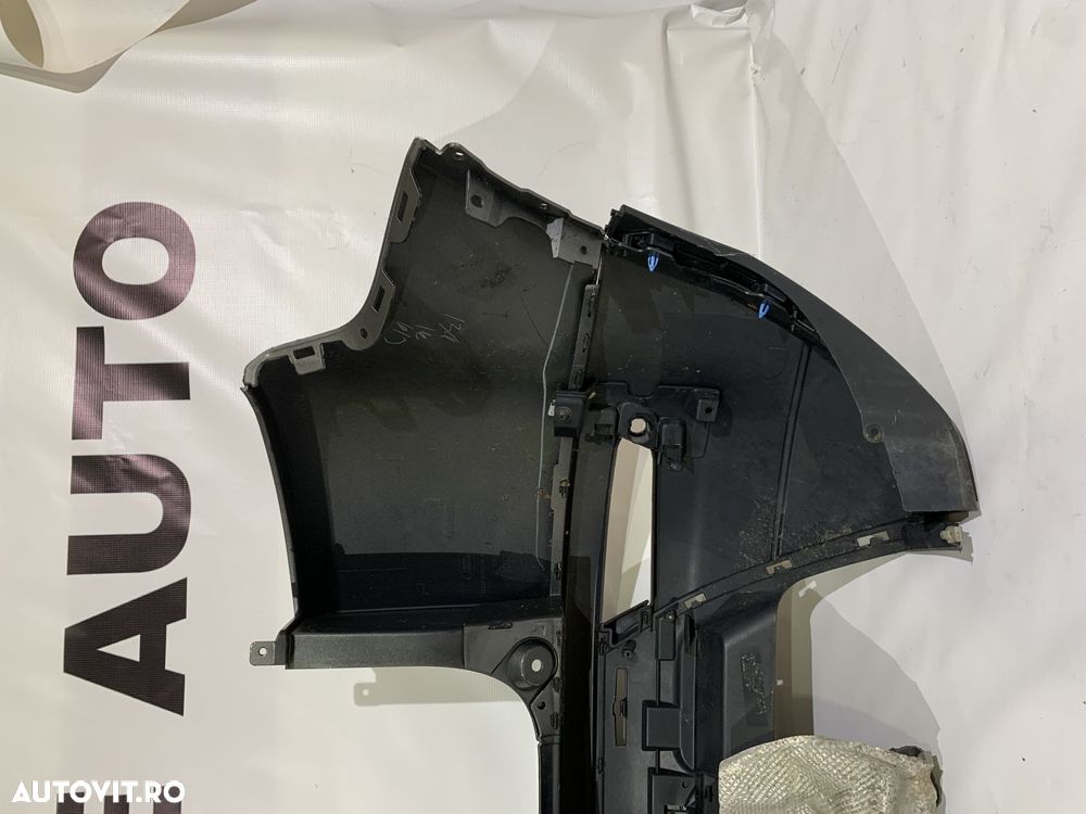 Bara spate Land Rover Evoque Dinamiq, 2015, 2016, 2017, 2018, cod origine OE EJ3M-17D781-A. - 8